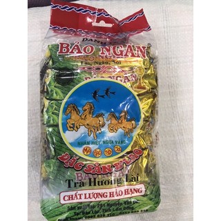 Trà lài bảo ngân lốc 6goi x 420gr