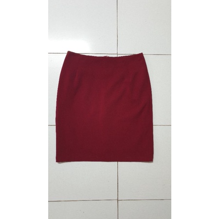 Chân váy hãng sz S