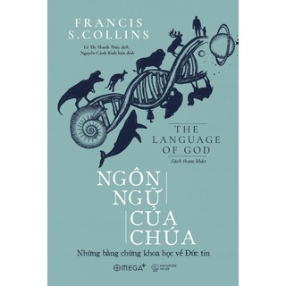 Sách - ngôn ngữ của chúa 139k