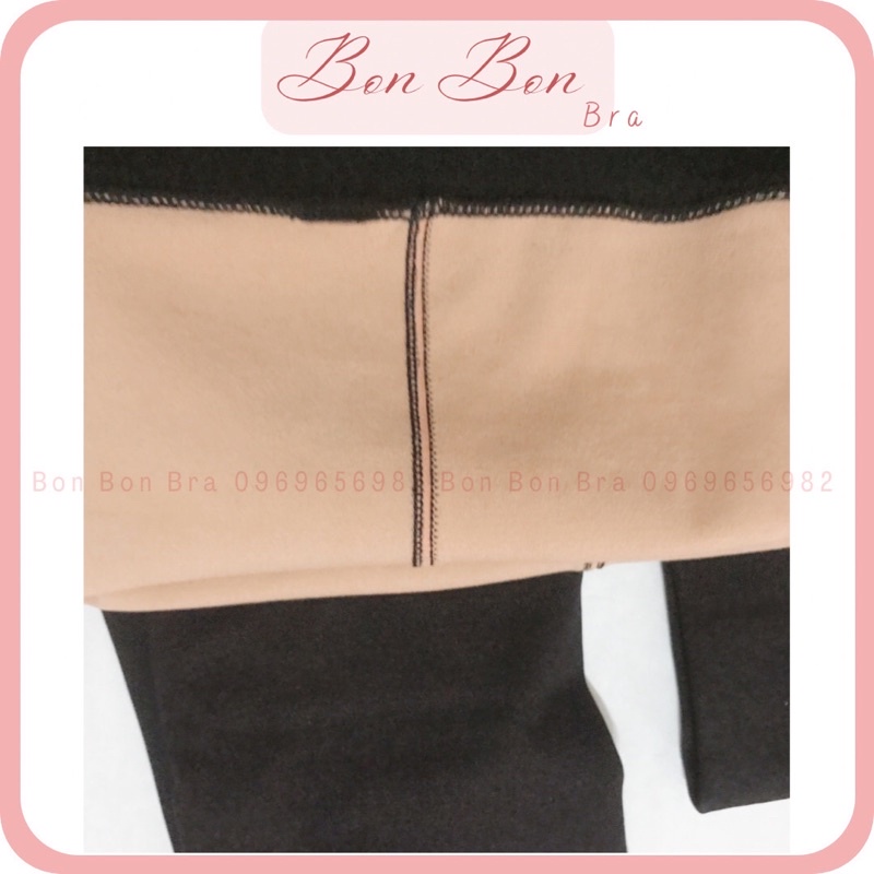 Quần tất 3D 6s Jingcui giả màu da chân