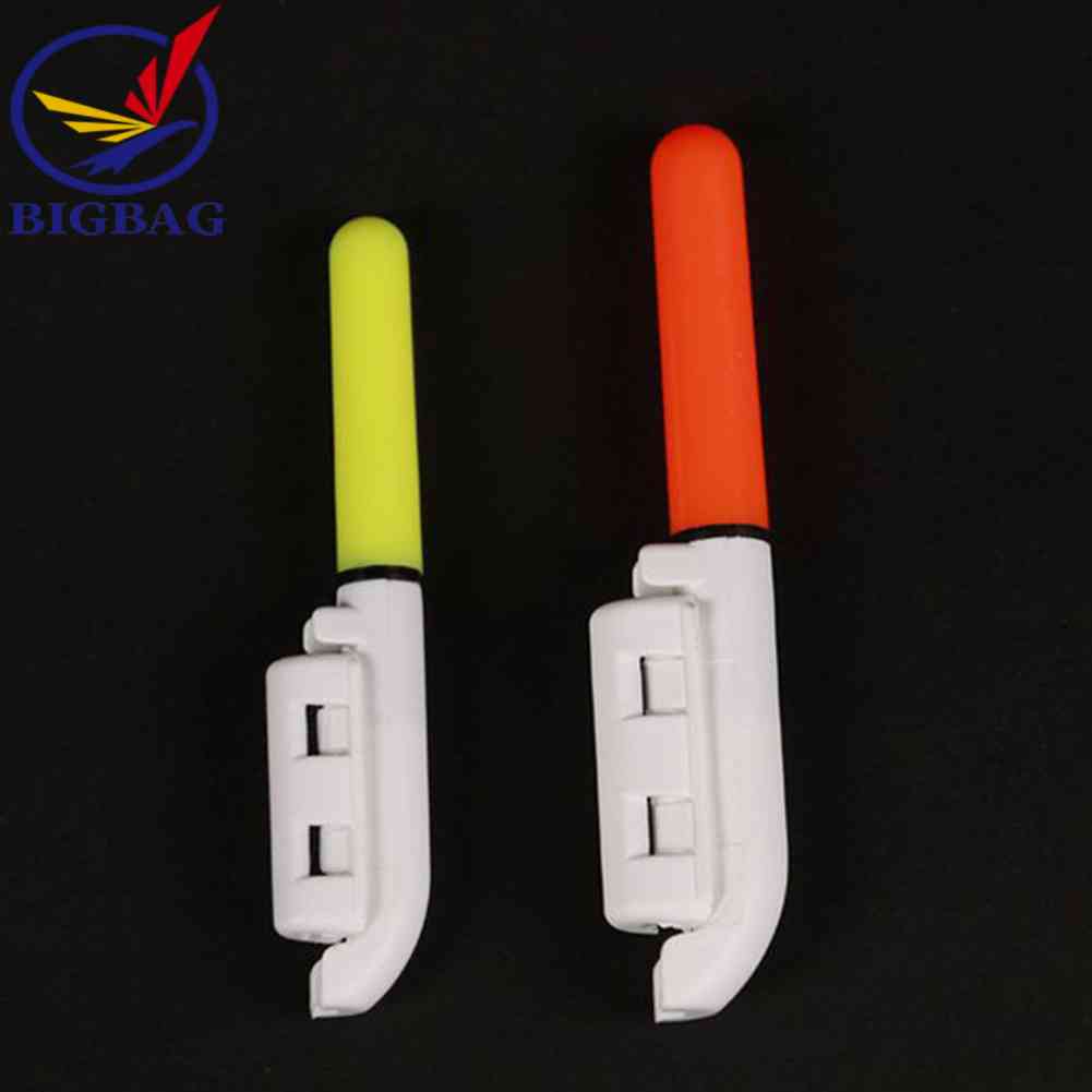 Chuông Báo Cá Cắn Câu Có Đèn LED