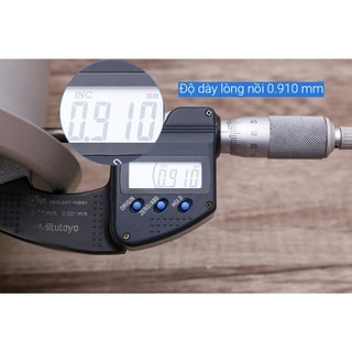 Nồi cơm điện nắp rời SHARP 1.8 lít KSH-D18V