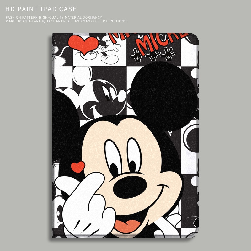 Ốp Máy Tính Bảng Mềm Cho ipad Air 5 / Air4 10.9 / Pro 11 (1nd-4nd) / 10th gen 10.9 inch 10.2 9th gen 8th gen / ipad 6th gen 9.7 / Air2 / pro10.5 / Mini 654 83