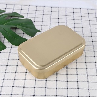 Hộp Đựng Cơm truyền thống Hàn Quốc (도시락)