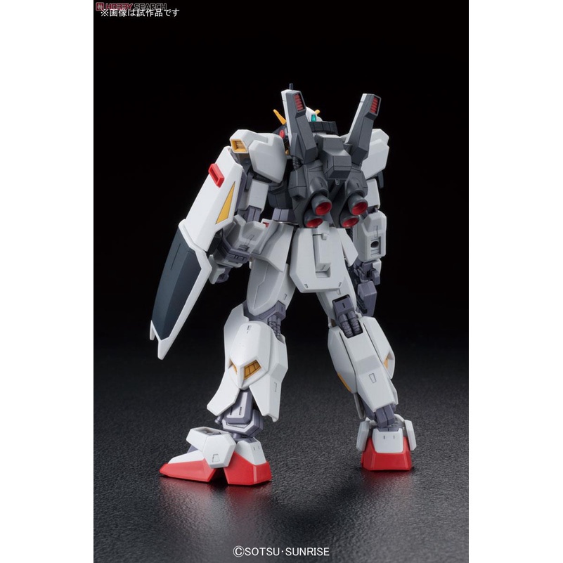 Mô hình lắp ráp Gundam HG UC 1/144 Gundam Mk 2 - AEUG