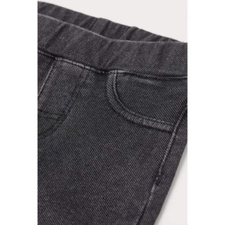 Quần bò legging HM AUTH săn sale cho bé