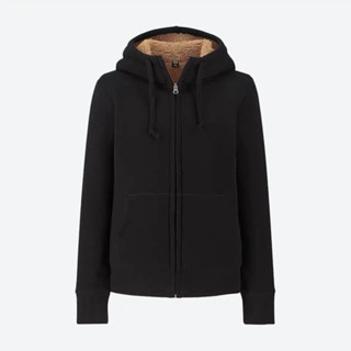 Áo khoác UNISEX/ Áo hoodie nam nữ 'HÀNG CAO CẤP' lót lông cừu dày dặn, phong cách thời trang Hàn Quốc, mặc ấm