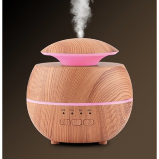 Khuếch Tán Máy Xông Tinh Dầu Aroma Diffuser