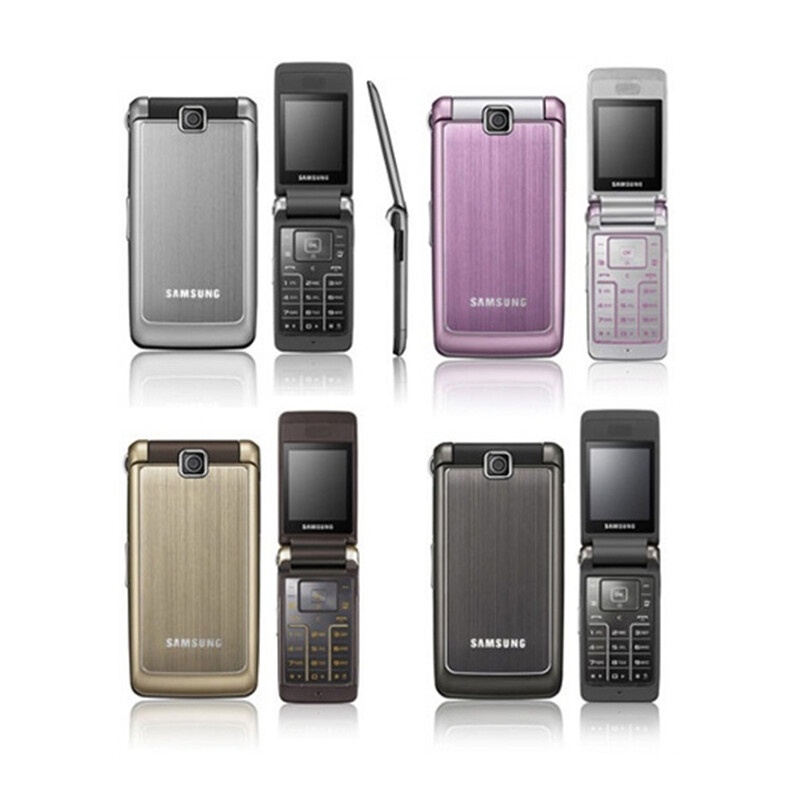 Điện Thoại Sam Sung S3600 Nắp Gập Chính Hãng Loa To Sóng Khỏe bảo hành 6 tháng