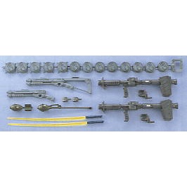 Mô hình lắp ráp Gundam MG 1/100 Kampfer