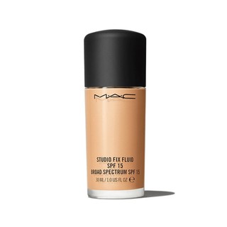 Kem Nền Mac Studio Fix Fluid Spf15 5ML