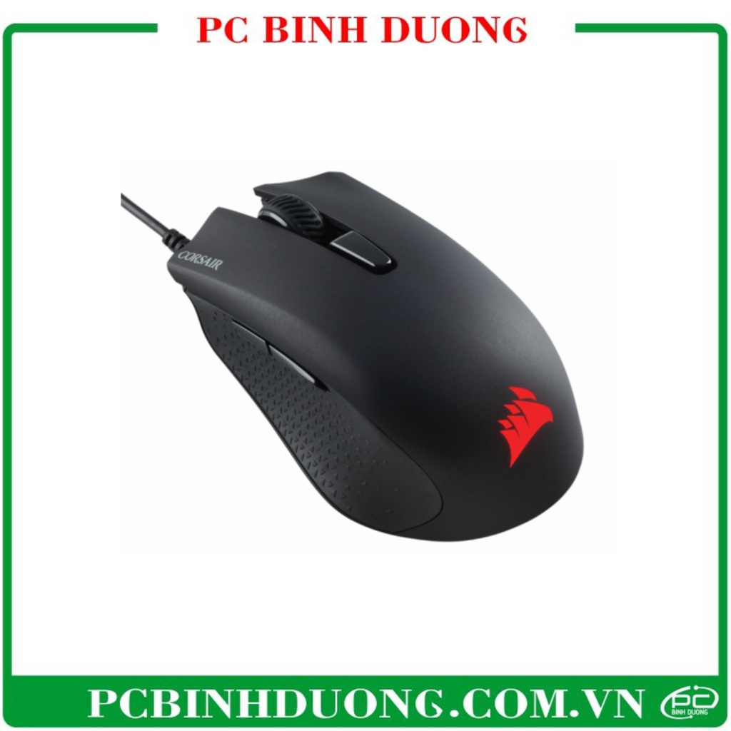 CHUỘT GAMING CORSAIR HARPOON RGB