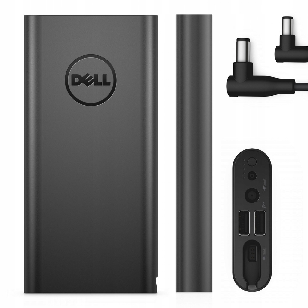 Sạc dự phòng Dell Power Bank Plus PW7015L