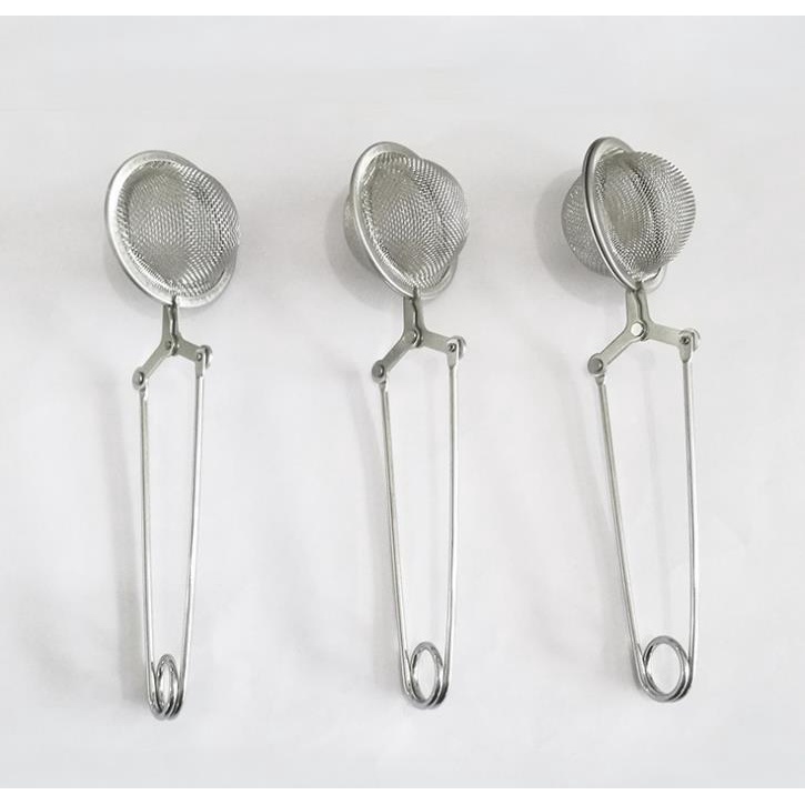 Kẹp trà tiện lợi IN110