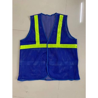 ÁO PHẢN QUANG LƯỚI GIÁ RẺ