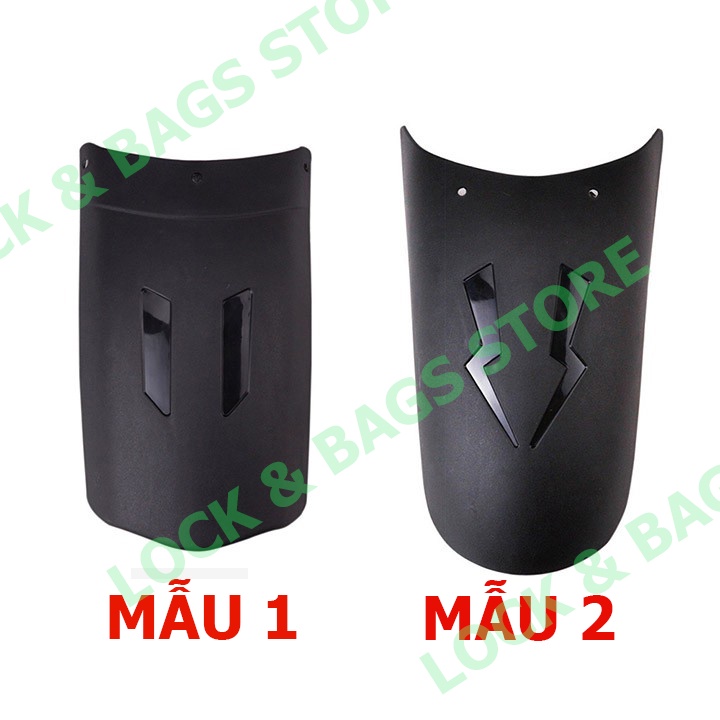 Dè Chắn Bùn Trước Cho Xe MáY