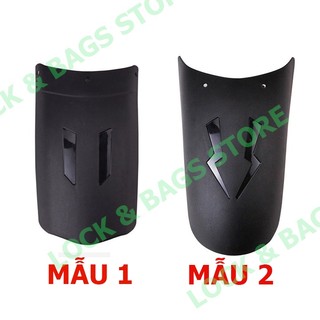 Dè chắn bùn trước cho xe máy