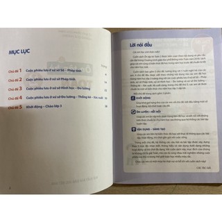 Sách - Ôn tập hè Toán 2