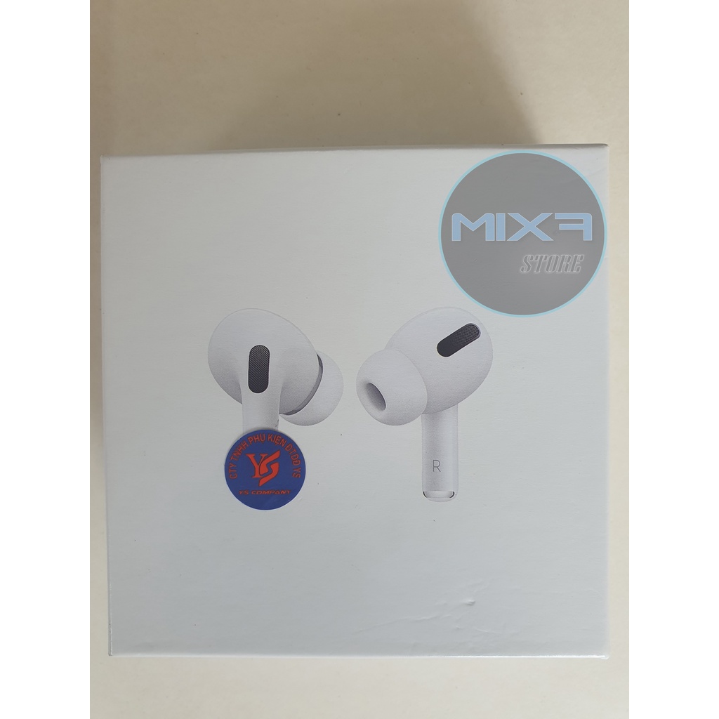 Tai Nghe Blutooth AP PRO Xịn, Nghe Nhạc Hay Chống Ồn Đổi Tên Định Vị Xuyên Âm Kết Nối Mọi Dòng Máy