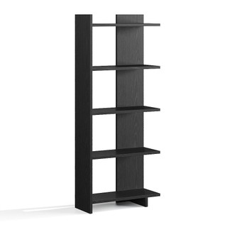 Kệ Sách Đứng 50x20x120cm decor phòng Yapi - 611