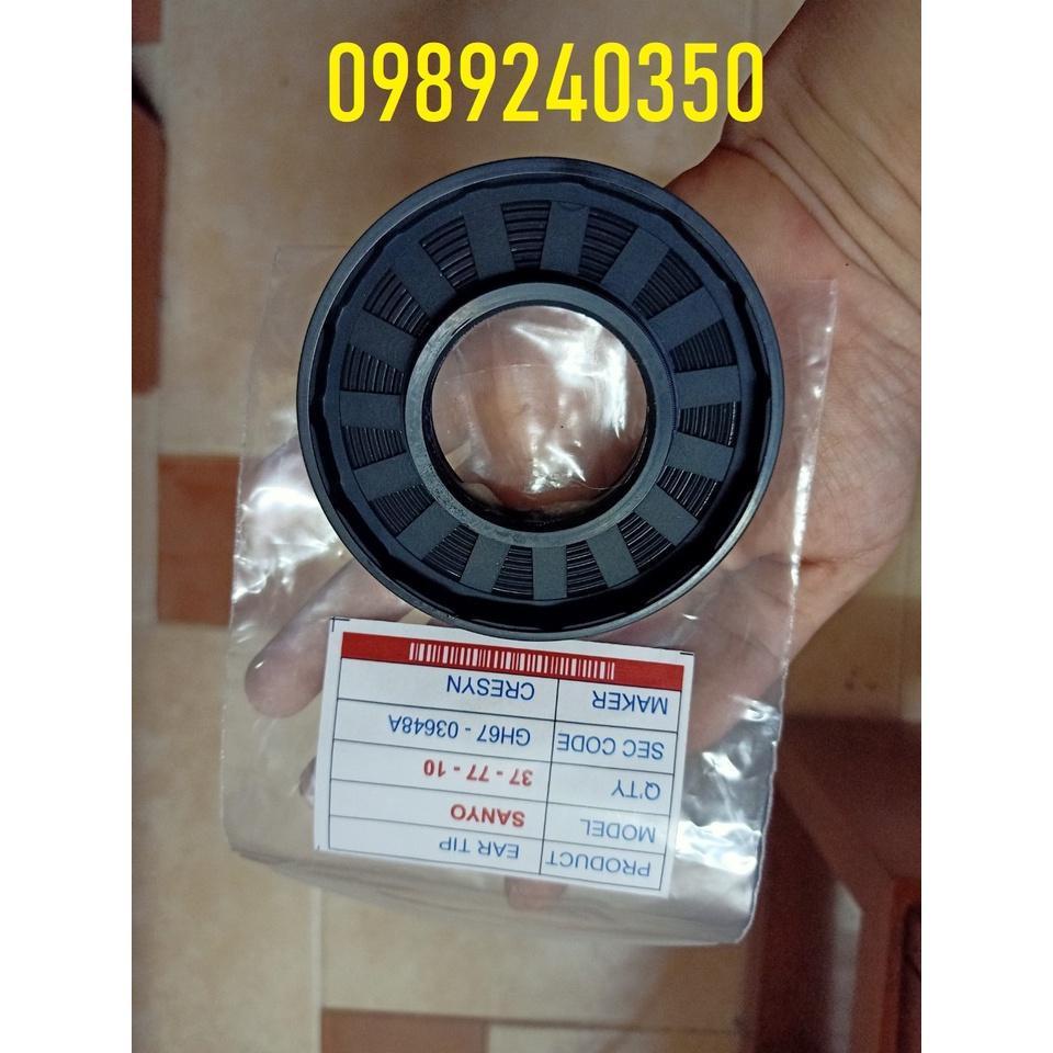 Phớt máy giặt Panasonic NA - 128VX6 8kg cửa ngang