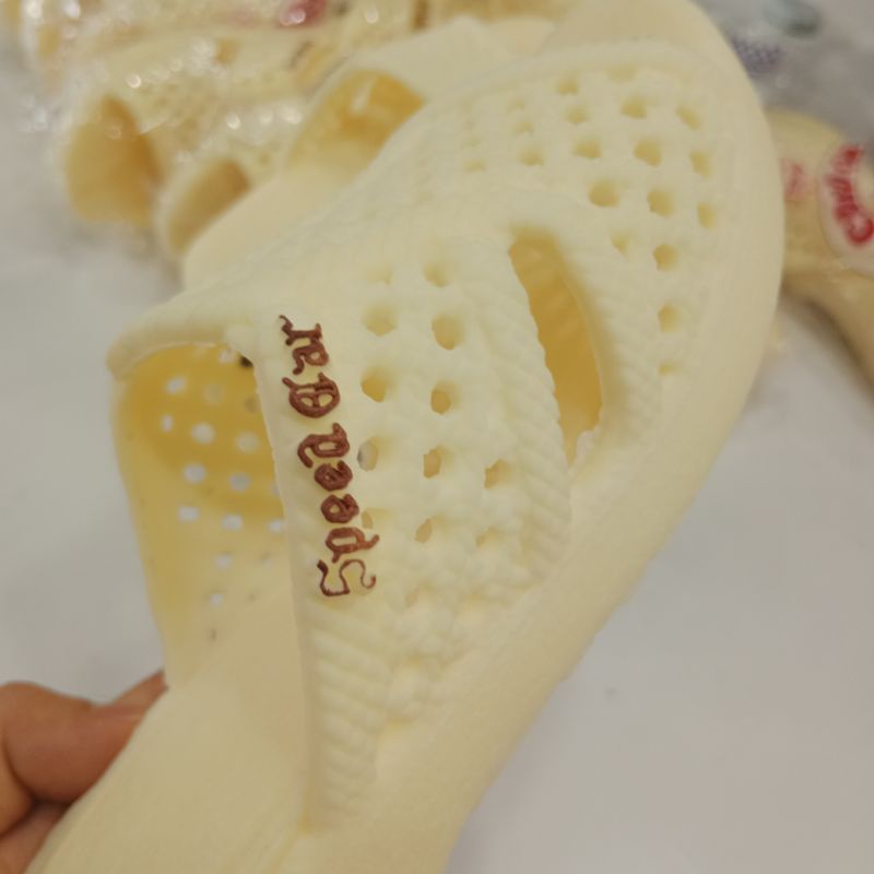 Dép Tổ Ong Thái Nguyên PVC Loại Dày Xịn Cao Cấp