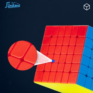 Đồ Chơi Khối Rubik 6 * 6 Thần Kì