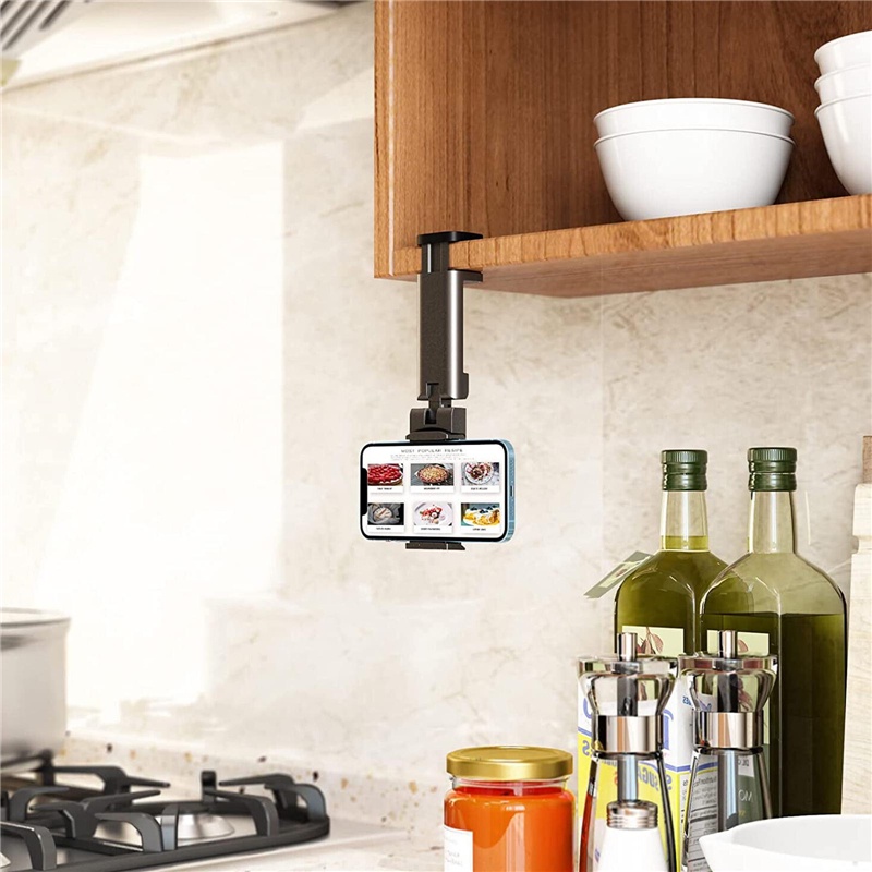 Giá Đỡ Du Lịch Có Thể Điều Chỉnh 360 Độ° Giá Đỡ Điện Thoại Có Thể Xoay Đa Năng Tiện Dụng