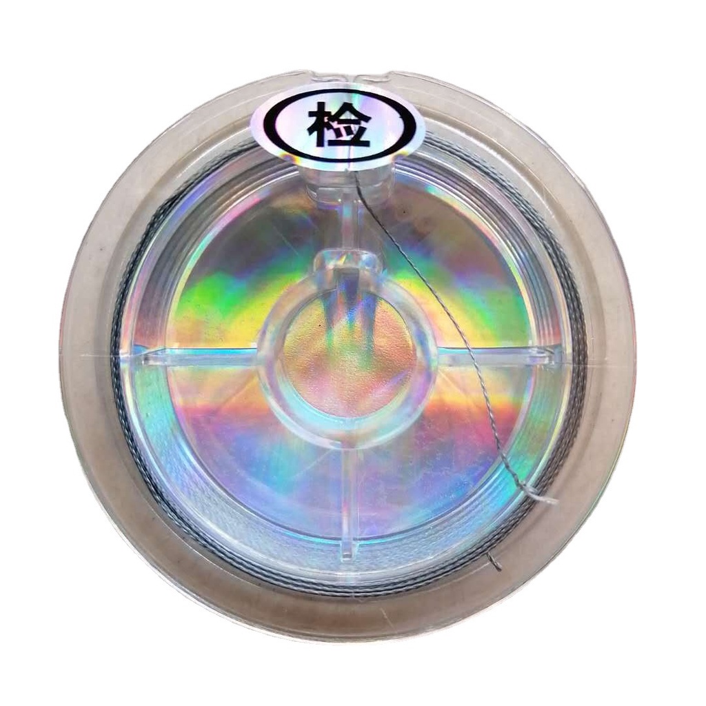 Dây thẻo PE siêu bền chuyên câu đài