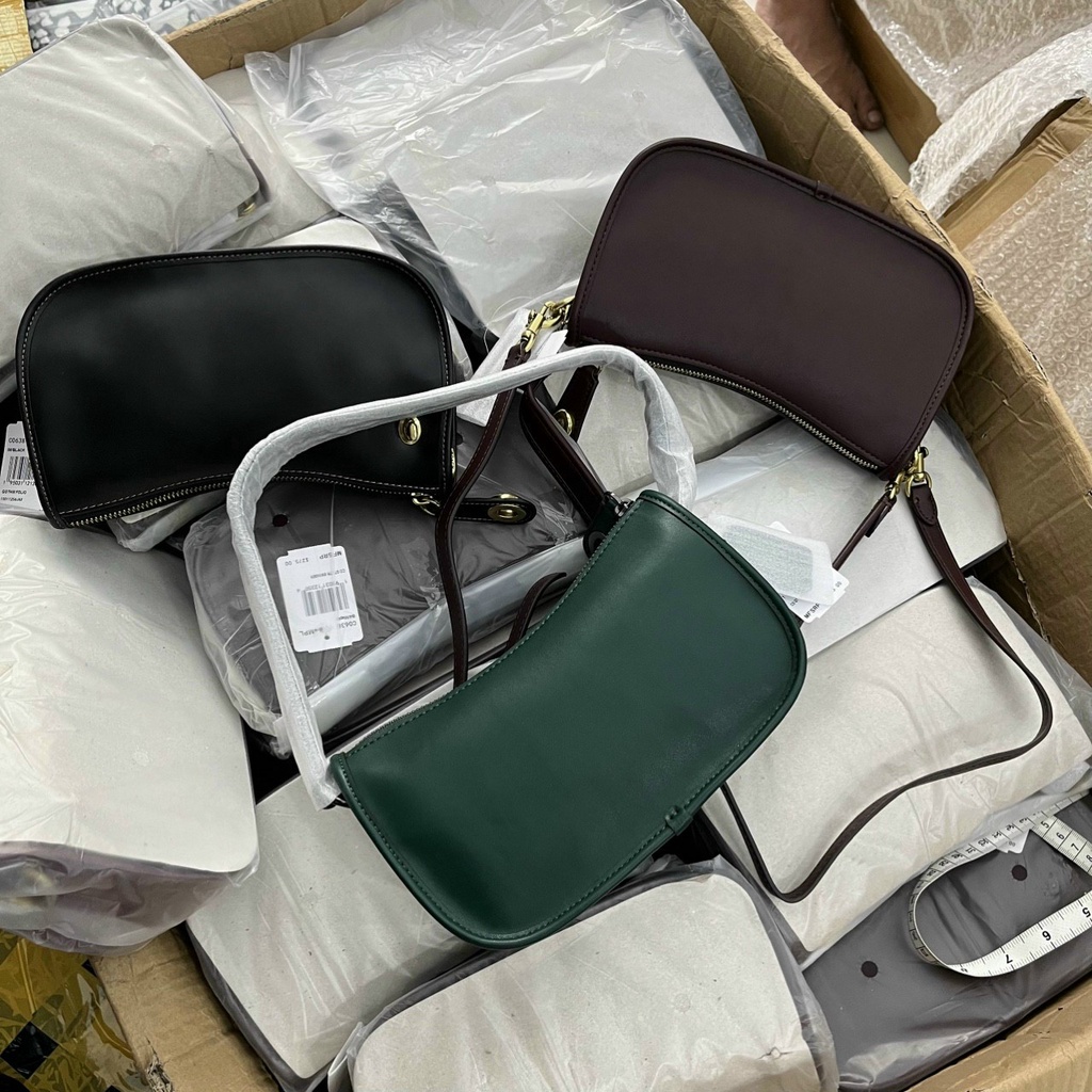 TÚI COACH SWINGER BAG