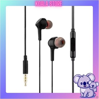 Tai nghe dây có mic hoco m78 nghe hay, tai nghe jack 3.5mm bảo hành 12 tháng chính hãng