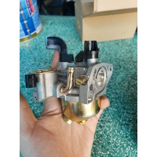 Bộ chế hòa khí máy bơm nước 152f gx100