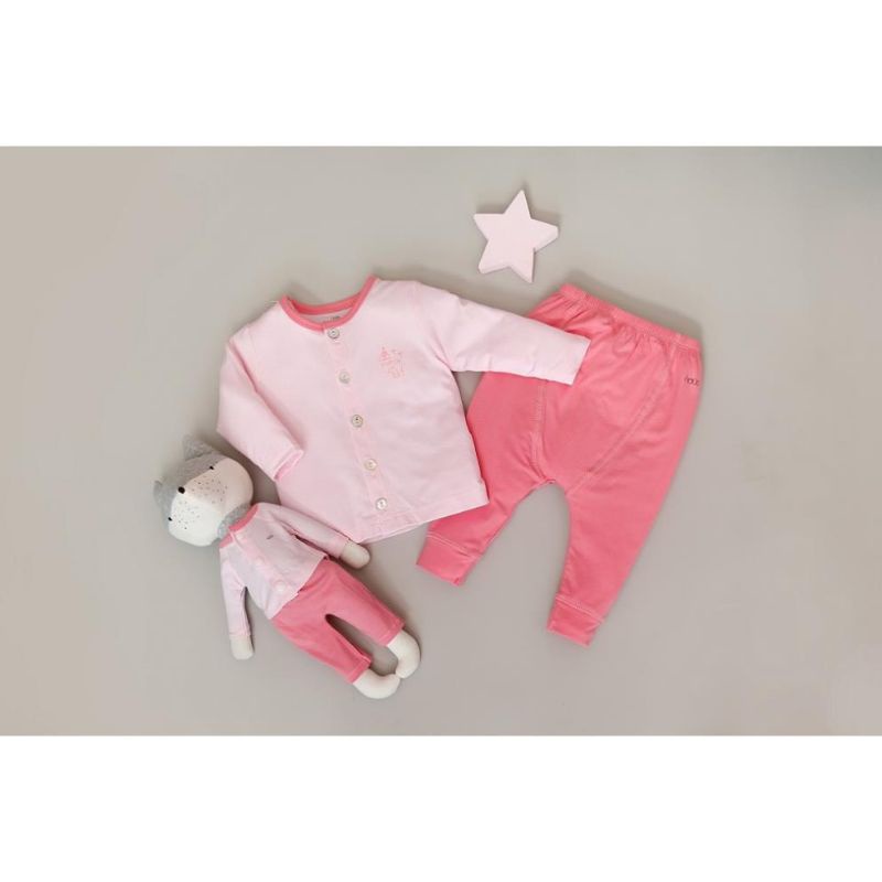 Xả hàng_ Bộ Nous cho bé 3-12M