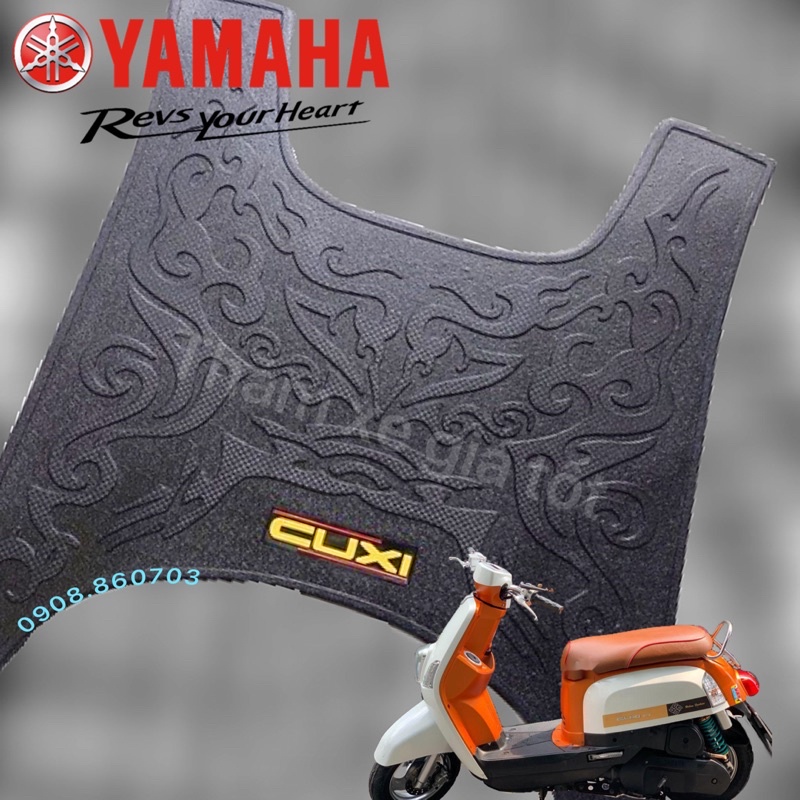 Thảm xe Cuxi, thảm lót sàn xe Cuxi, thảm lót chân xe Cuxi,thảm cao su xe Cuxi