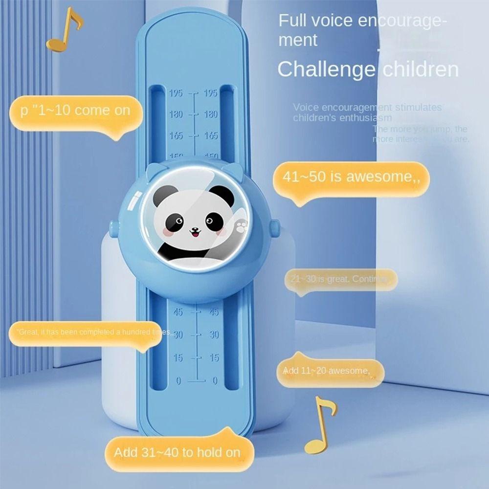 MUVAKO Bộ Đếm Nhảy Tập Luyện Nhảy Cao Cấp Dành Cho Trẻ Em