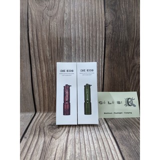 OLIGHT i3E EOS 90 lumens EDC ĐÈN PIN móc khóa [Hàng chuẩn, mới 100%, kobaohanh]