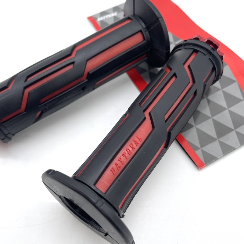 Tay Nắm Daytona Có Gù Nhôm  GẮN ĐƯỢC CÁC DÒNG XE MÁY - ÊM VÀ BỀN!