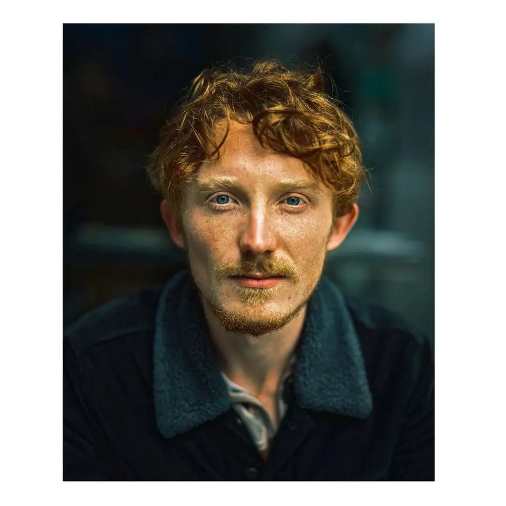 FILM ĐIỆN ẢNH KODAK PORTRA 400 DATE 2024 36EXP