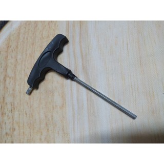 Tool (lục giác) vặn ốc giầy patin