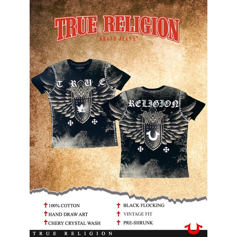 Áo ông địa true cánh đại bàng Cao cấp