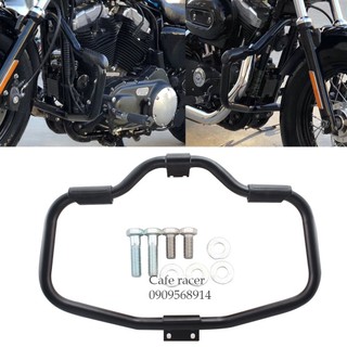 Cản cánh bướm dùng harley harley 883 1200 x48