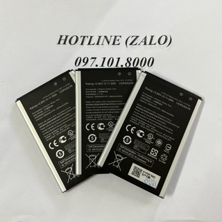 Pin asus zenfone 2 laser 5.5