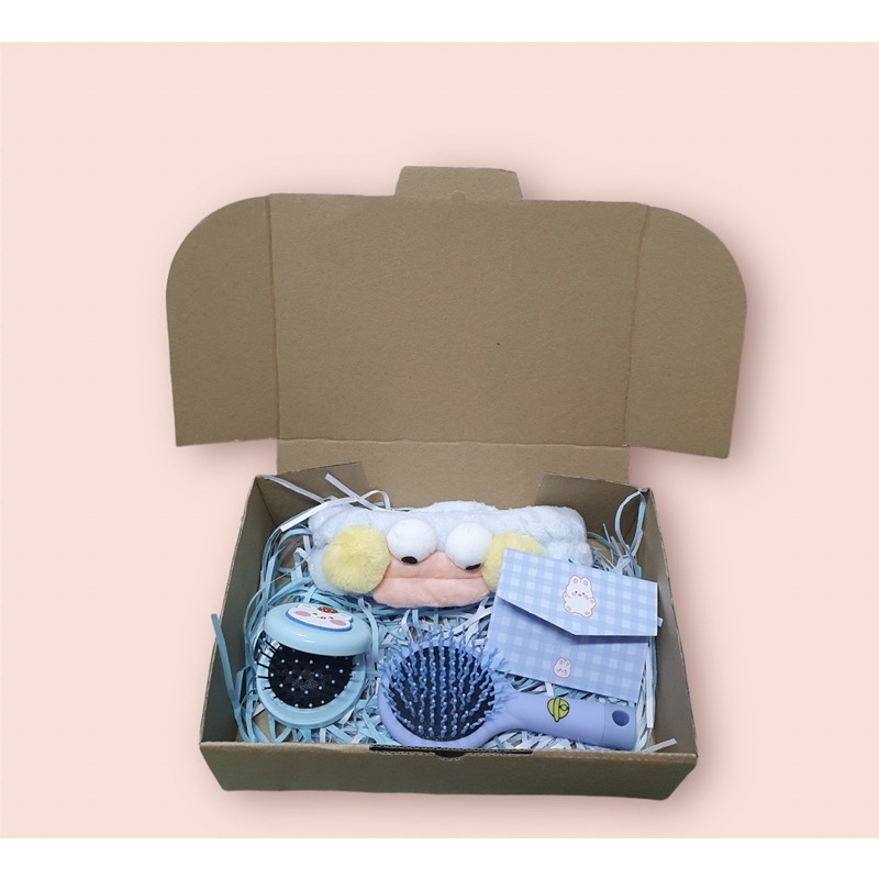 Set quà giá rẻ tặng người thân, bạn bè