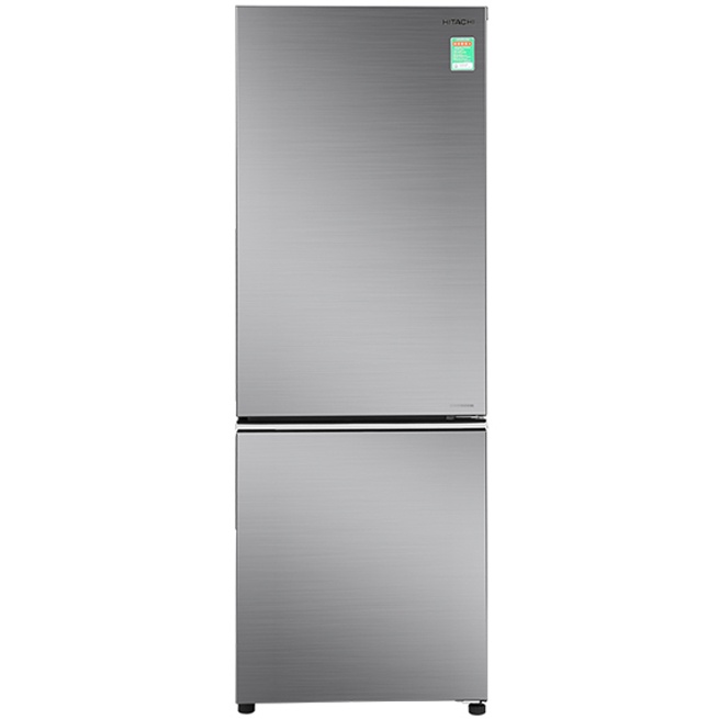 Tủ lạnh Hitachi R-B330PGV8 (BSL) 275 lít Inverter