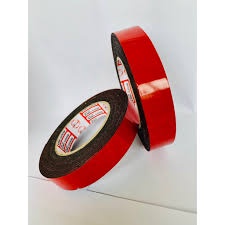Băng keo 2 mặt xốp