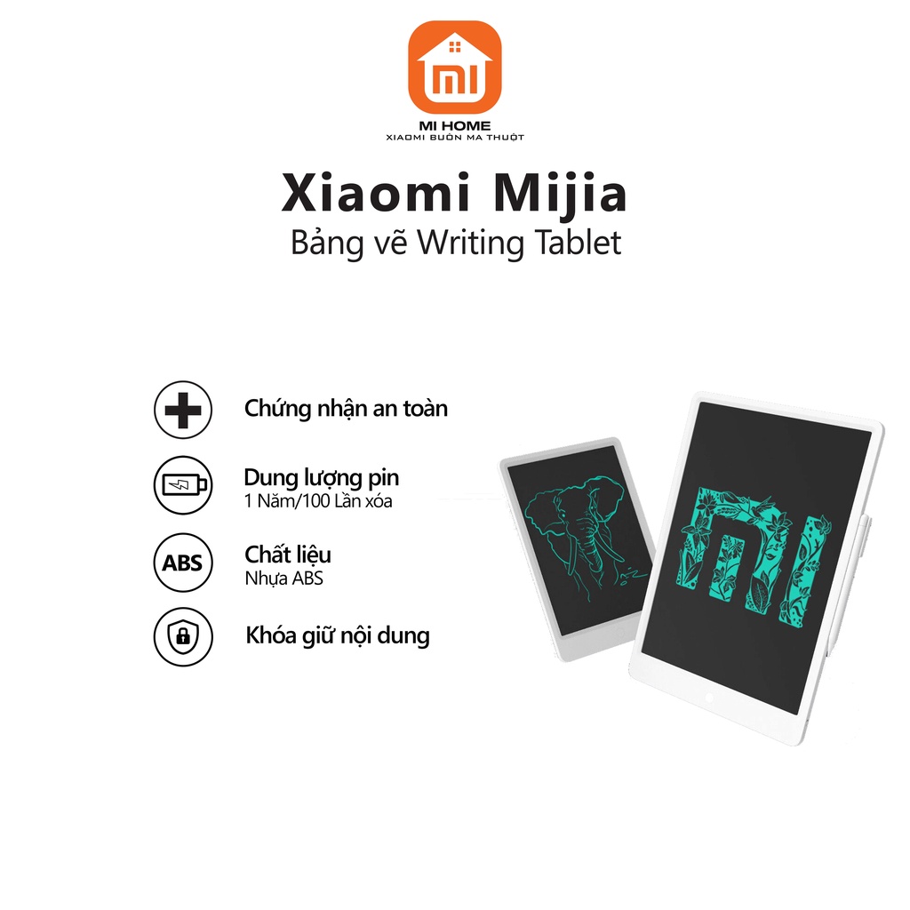 Bảng điện tử Xiaomi Mijia