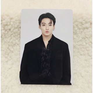 Card BTS chính hãng
