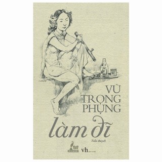 Sách - làm đĩ
