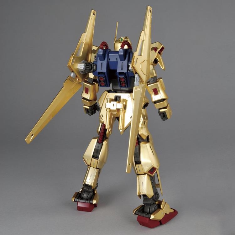 Mô Hình lắp ráp Gundam MG 1/100 Hyakushiki / Hyaku Shiki Ver 2.0