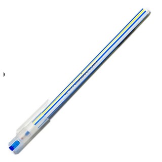1 chiếc bút bi nến thiên long tl-093.nét 0.6mm hàng công ty